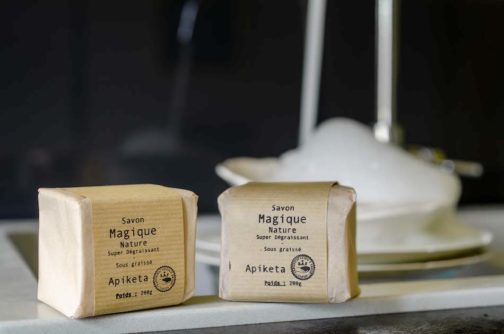 Savon Magique - 200g – Image 3