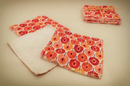 lingettes-lavables-orange-apiketa-lot