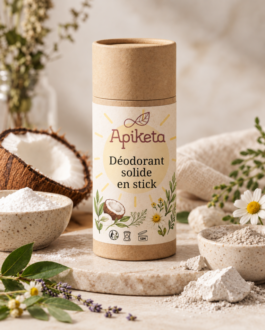 Déodorant – 60g