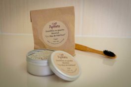 Dentifrice en poudre naturel « Un Max de fraîcheur » – 45g