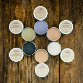 Masque « A fleur de peau » – Peau délicate