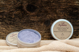 Masque « L’intem »peau »rel » – Peau mature