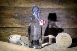 Masque « Grande soif ! » – Peau sèche