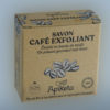 Savon Café Exfoliant - 100g – Image 2