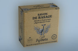 Savon de rasage – 100g