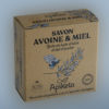 Savon Lait d'avoine & Miel - 100g – Image 2