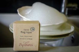 Savon Magique – 200g