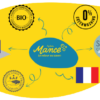 Savon bébé bio solide Mance – Image 3